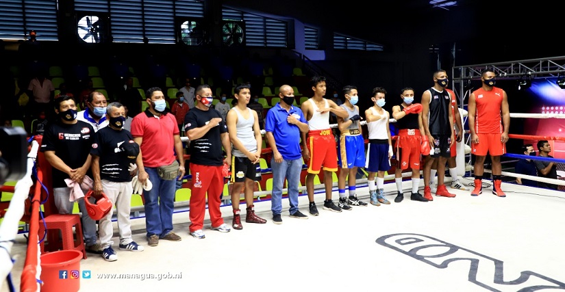 BOXEO